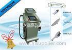 Portable Laser Hair Removal Machine SHR ND YAG Laser BeautyEquipment