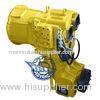 Fixed-shaft Multi-speed Advance Hydraulic Transmission Speed Reduction Gearbox