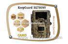 1080P HD Hunting Camera / Digital Wildlife Camera Infrared Trail Cam