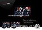 Smart Quad Core 4K Android TV Box Google Android 4.4 Onboard eMMC Flash 8GB