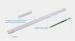 DLC 4ft 18 Watt T8 LED Tube light , SMD2835 5000K LED Tubes