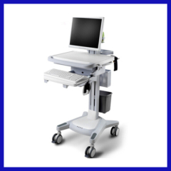 medical trolley for Endoscope Equipment
