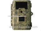 1080P Full HD Infrared Hunting Camera Image Recycle and 36PCS IR LED