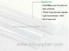 18W SMD2835 integrated T8 4 Foot LED Tubes 1800lm for office , 120pcs