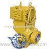 Fixed-shaft Multi-speed Hydraulic Advance Hydraulic Transmission Gearboxes for Single Steel Roll Rol