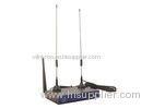 DL 100Mpbs UL 50Mbps Industrial 4G LTE Router M2M with MIMO Antenna