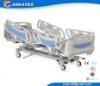 Hill Room Medical / hospital electric beds for the elderly with Durable frame , Power Coated