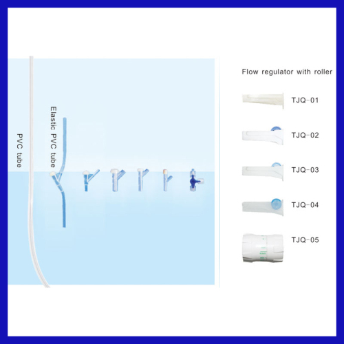 hospital disposable infusion pump