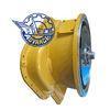 Double Turbine High Precision Transmission Torque Converter for ZL60 Loader