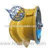 Double Turbine High Precision Transmission Torque Converter for ZL60 Loader