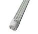 Cool White 16W T8 LED Tube SMD 2035 6000K With 120 degree , 220 Volt AC