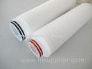 Industry 10 inch Polypropylene 50 Micron Filter Cartridge for Filtration Equipment