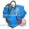 Cast Iron Reducer Mechanical Power Transmission Hydraulic Gearbox 44kW 3000r/min