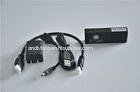 Wifi Quad Core Android Mini TV Dongle Multi-language Amlogic M805 CPU HDMI Cable