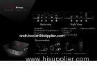 Google Android 4.4 Bluetooth Android TV Box Quad Core Support Multi language Qwerty Keyboard Onboard