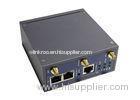 Dual SIM Industrial IPsec PPTP OpenVPN Wireless Router with 2xLAN 3xI/O