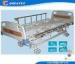 ABS , Power Coated Steel 5 Function Full Electric Hospital Bed for home use