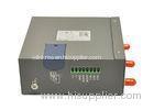 21Mbps HSPA+ 3G M2M Industrial Router with 2xLAN 1xRS-232 3xI/O