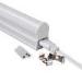 14W 900mm T5 LED Tube Light Frosted Cover , 4000K - 4500K LED Tube