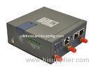 Wireless Industrial 4G Router for Bus Advertising / 4G Public hotspot