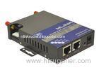 M2M Industrial Wireless Router with 2xLAN port built-in HSPA+ 3G modem