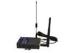 High Speed Industrial Wirelelss Router , FDD 4G LTE Wireless Router