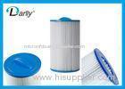 High Performance Reemay Material Pool Filter Cartridge For Water Filtration