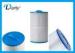 High Performance Reemay Material Pool Filter Cartridge For Water Filtration