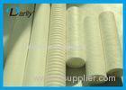 Depth Filtration Melt Blown Cartridge Filters 3 Layers Filter Component For Water Treatment