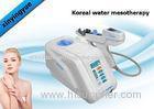 Adjustable 3 in 1 Water Mesotherapy Gun Machine for Wrinkle Removal