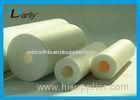 60 inch Grooved PP Melt Blown Filter Cartridge for Chemical / Solvents