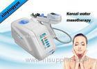 Skin Care Mesotherapy Equipment Needle Injection Vacuum Beauty Machine
