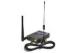 2.4G WLAN FDD LTE 4G Industrial Router , DL 100Mbps UP 50Mbps