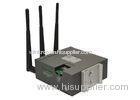 150Mbps TDD LTE High Speed Industrial 4G Router with 2xLAN 3xI/O port