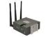 150Mbps TDD LTE High Speed Industrial 4G Router with 2xLAN 3xI/O port