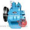 Cast Iron Speed Reduction Marine Gearbox