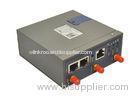 Compact Cellular TDD LTE 4G M2M Router with GPS / Dual SIM , Industrial WIFI Router