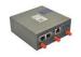 Compact Cellular TDD LTE 4G M2M Router with GPS / Dual SIM , Industrial WIFI Router