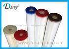 5 Micron Sediment Water Filter Cartridge / Industrial High Flow Filter Cartridge