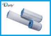 Replacement PP Pleated 1 Micron Water Filter Cartridge with High Flow