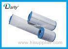 Replacement PP Pleated 1 Micron Water Filter Cartridge with High Flow
