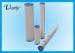 Polyester / PP / Cellulose 20 inch Big Blue Filter Cartridges for Water Purification