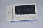 Mobile Air Mouse Smart Wireless Remote Control Fly Air Mouse Keyboard for Android TV Box