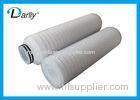 High Temperature Polypropylene Water Filter Cartridge5 Micron With High Flow