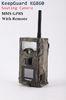 2.4 inch LCD IP54 Wireless Trail Camera Wildlife CE RosH FCC Certificated