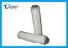 10 Inch PES Pleated 0.1 Micron Filter Cartridge Darlly Filtration For Chemical