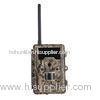 Camouflage Waterproof MMS Trail Camera 1920*1080P HD Hunting Camera