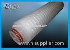 Darlly Filters 20 Micron Filter Cartridge Polypropylene Absoluted for RO Prefiltration