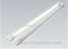 270 Beam Angle Plastic Type 4ft 1650lm 16W SMD LED Tube light , Flicker Free No Glare 5000K - 5500K
