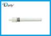 Professional 0.22um PP Disposable Capsule Filter For Small Flux Chemical Solutions